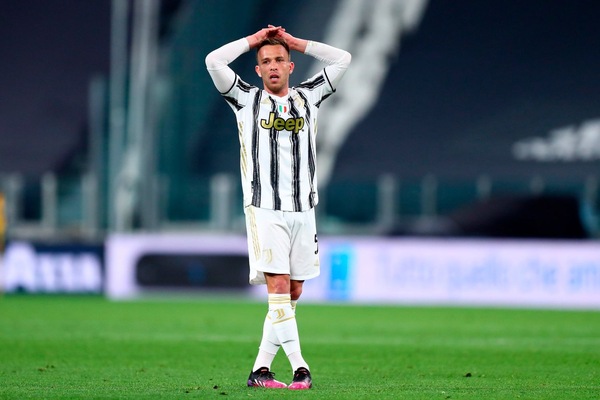 Juve, Arthur si è operato: ecco quando tornerà in campo