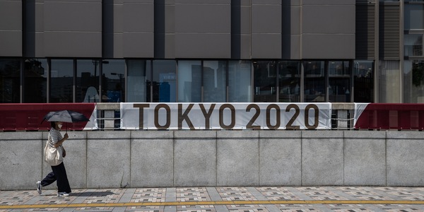 Il sollevatore di pesi ugandese rinuncia alle Olimpiadi: in Giappone per una nuova vita