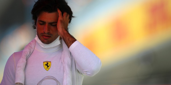 F1, Sainz deluso: "Persa una posizione a causa del pit stop"