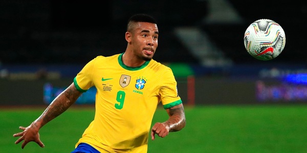 Calciomercato Juve, Gabriel Jesus e Icardi in allerta: dipende da Ronaldo
