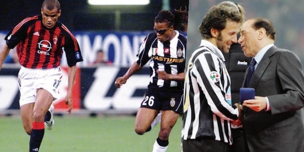 Torna il Trofeo Berlusconi: è diventato Monza-Juve