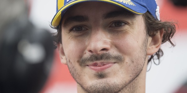 MotoGp, Bagnaia: "Voglio ripartire con il piede giusto"
