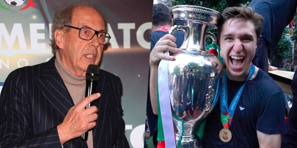 Rino Foschi: “Chiesa è più forte anche di suo papà”