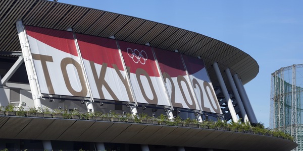 Tokyo 2020, altri 19 casi di Covid: in totale sono 110