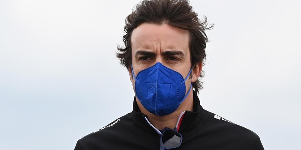 F1, Alonso: "Alpine può vincere. Le critiche? Una benedizione"