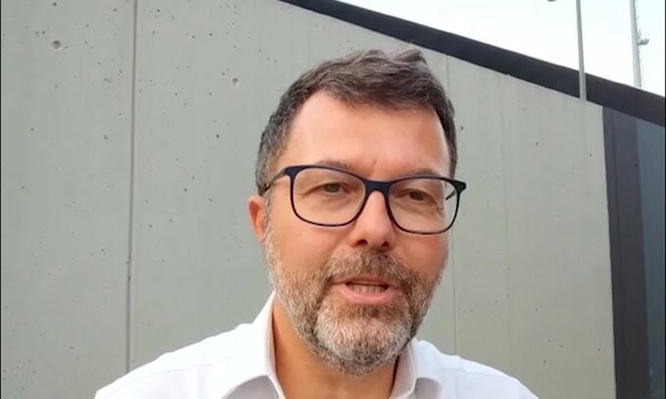 Juve-Cesena 3-1, il commento di Guido Vaciago
