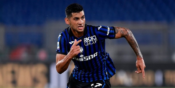 Atalanta, Romero a ripetizione di difesa da Toloi