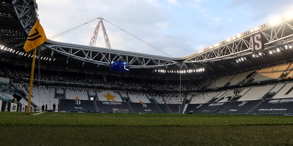 Capienza stadi, allo Juventus Stadium più tifosi che nel resto d'Italia: ecco perché