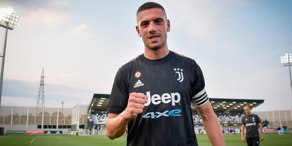 Juve, il Borussia Dortmund vuole Demiral: in arrivo un’offerta dalla Germania