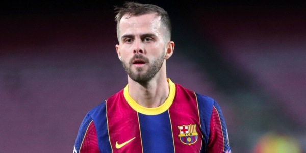 Sport: “Pjanic via dal Barcellona, la Juve è sempre in pole”