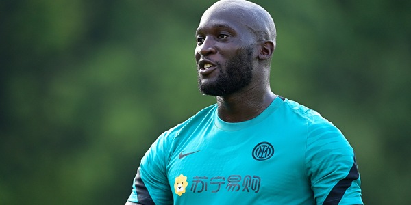 Inter, Lukaku: "Che bello tornare, voglio vincere con Inzaghi"