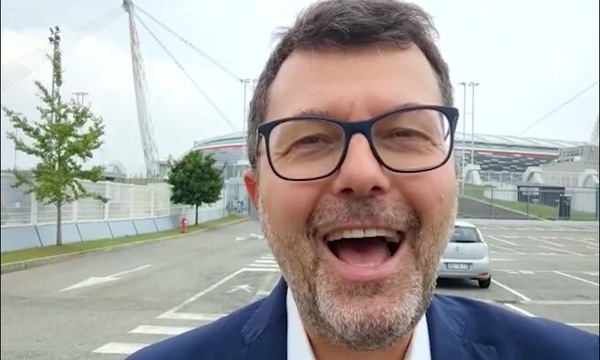 Conferenza stampa di Allegri, il commento di Vaciago