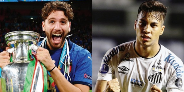 Juve, subito Locatelli e Kaio Jorge: il doppio colpo