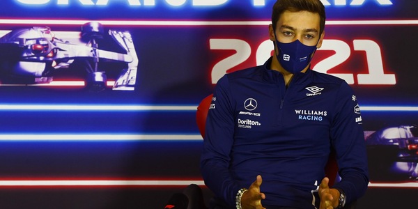 F1, Russell: "Hamilton è il pilota migliore di sempre"