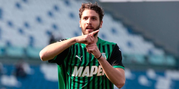 Locatelli alla Juve, è l’ora. Rinnovo Dybala: si parla