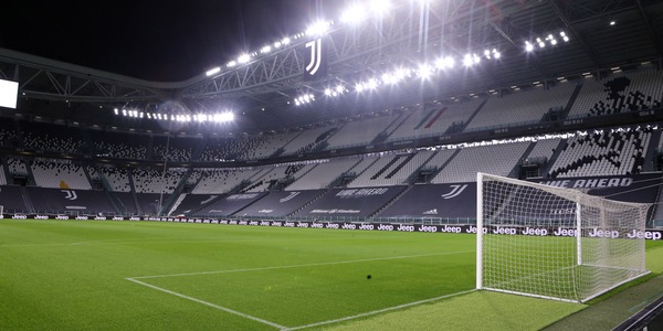 Effetto Covid: il calcio europeo ha perso il 13%