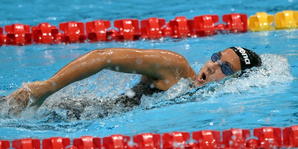 Tokyo 2020, Quadarella vola in finale negli 800 stile libero