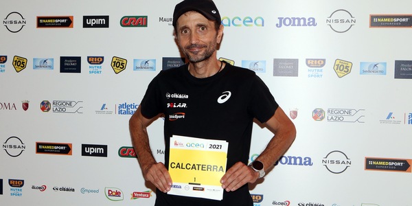 I consigli di Giorgio Calcaterra per correre con il caldo