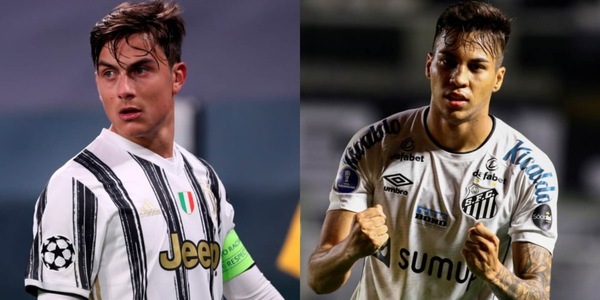 Juve, le mosse in attacco: attesa Dybala. Kaio Jorge: le strategie