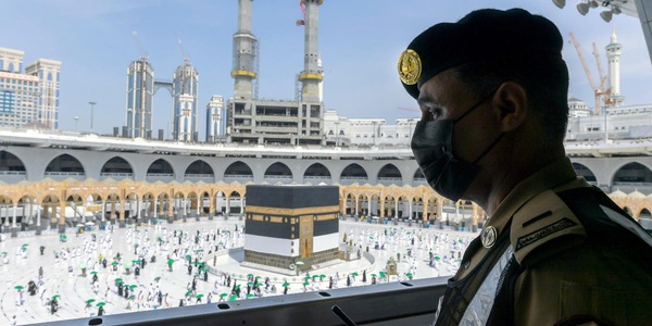 Arabia Saudita riapre i confini ai turisti vaccinati