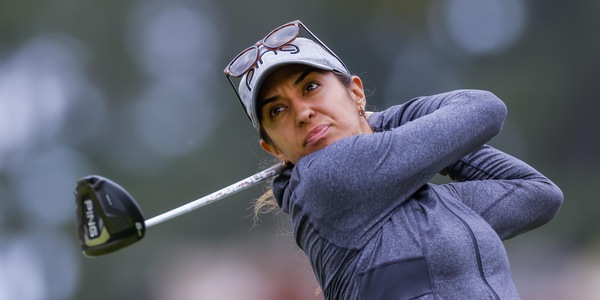 Tokyo2020, golf: Paula Reto positiva al Covid-19. Salterà i Giochi