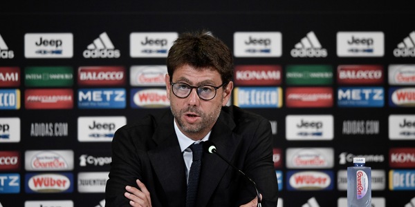 Juve, Barça, Real: "Continueremo a sviluppare il progetto Superlega"