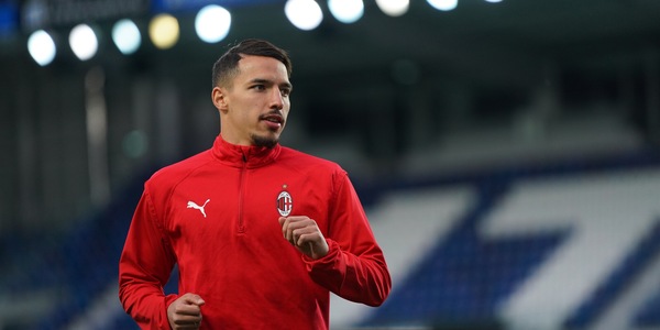 Milan, Bennacer contagiato dal Covid-19: "Sta bene"