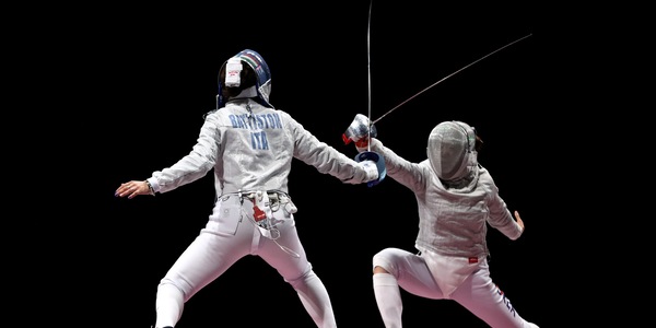 Tokyo 2020, sfuma il bronzo per l'Italia della sciabola donne