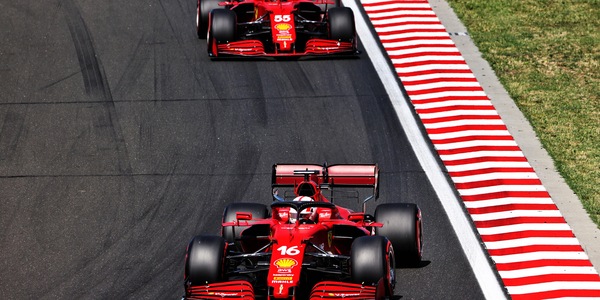 F1 Gp Ungheria, diretta gara: dove vederla in tv