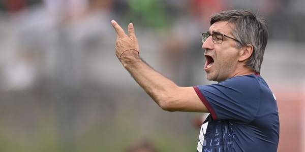 Torino sconfitto 1-0 dal Rennes, espulso Juric