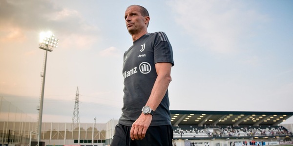 Juve, il calendario delle verità: subito 5 big match in Serie A!