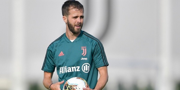 Mundo Deportivo: “Pjanic, vertice tra la Juve e l’agente”