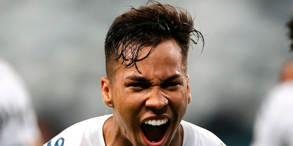 Calciomercato Juve, Kaio Jorge in arrivo: è il vice Morata, per ora