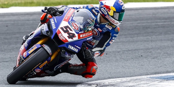 Superbike, Barcellona 2021 in tv: orari e come vederlo