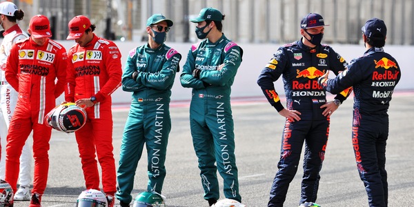F1, lotta tra compagni di box: equilibrio in casa Ferrari, Hamilton e Verstappen padroni assoluti