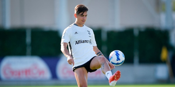 Calciomercato Juve, dopo Kaio Jorge tocca a Dybala: rinnovo in vista