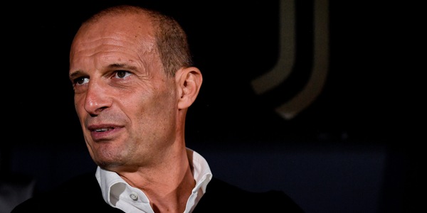 Juve, Allegri: "Dybala sta bene, Chiesa a destra renderà meglio"