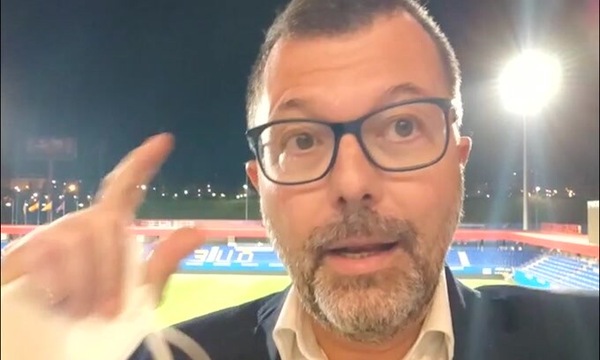 Barcellona-Juventus 3-0, il commento di Guido Vaciago
