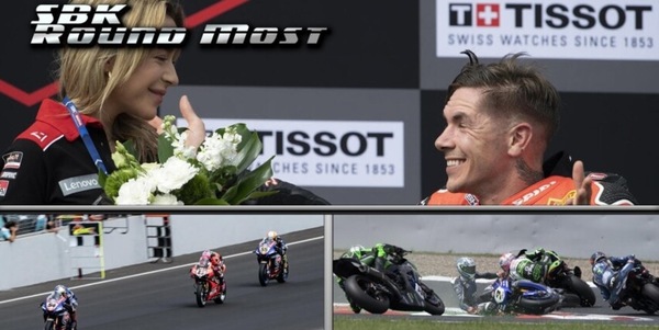 Pagelle Repubblica Ceca: Razgatlioglu magico, con Redding protagonista