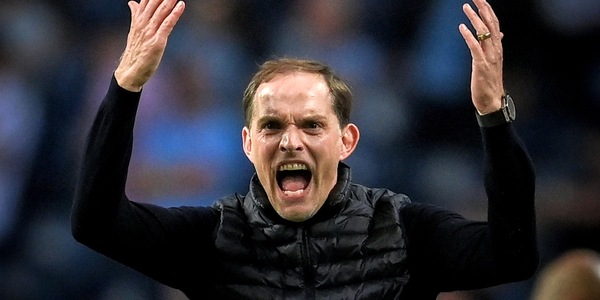 Tuchel aspetta Lukaku: "È quello che serve al Chelsea"