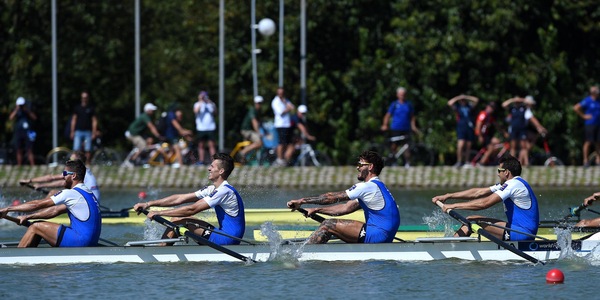 Olimpiadi, Rosetti positivo a 3 ore dalla gara: "Il bronzo non lo sento mio"