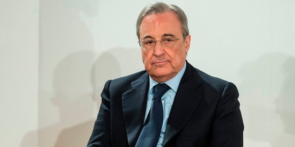 Sorteggi Champions, il Real Madrid pronto ad azione contro Uefa