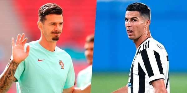 Fonte, proposta incredibile a Ronaldo per giocare contro Messi: CR7 risponde così