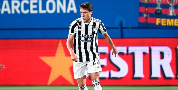 Tacchinardi: "Chiesa come Nedved. Lotterà per il Pallone d'Oro"