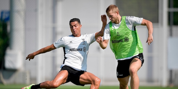 Ronaldo, la Juve, il Psg e l’obiettivo Mondiale: tra presente e futuro