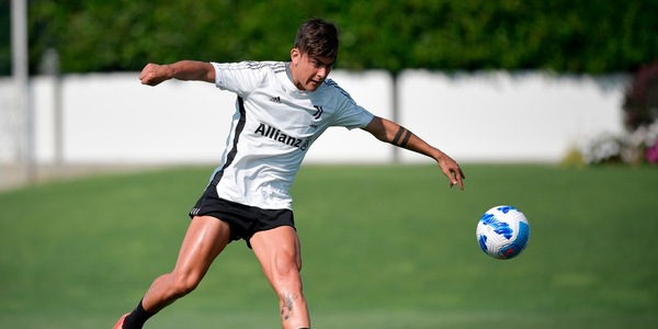 Dybala e il rinnovo del contratto: domani nuovo summit con l’agente