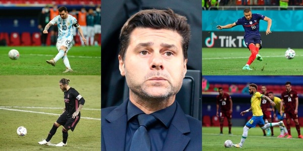 Psg, dilemma rigorista tra Mbappé, Messi, Neymar e Sergio Ramos