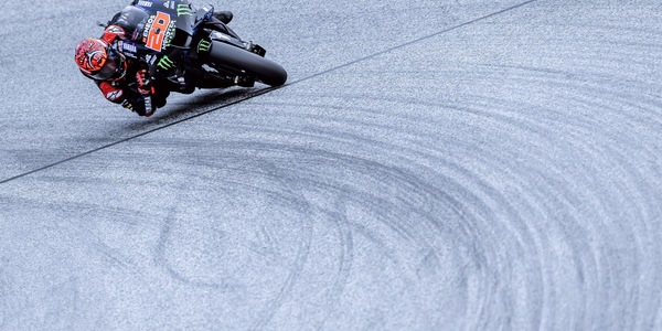MotoGp Austria, la classifica piloti aggiornata: sempre Quartararo primo
