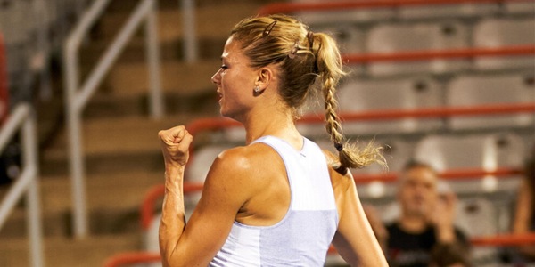 Giorgi super a Montreal: batte la Gauff e vola in semifinale