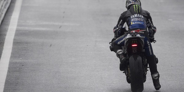 MotoGp, Jarvis: "Perse almeno quattro gare per il caso Vinales"
